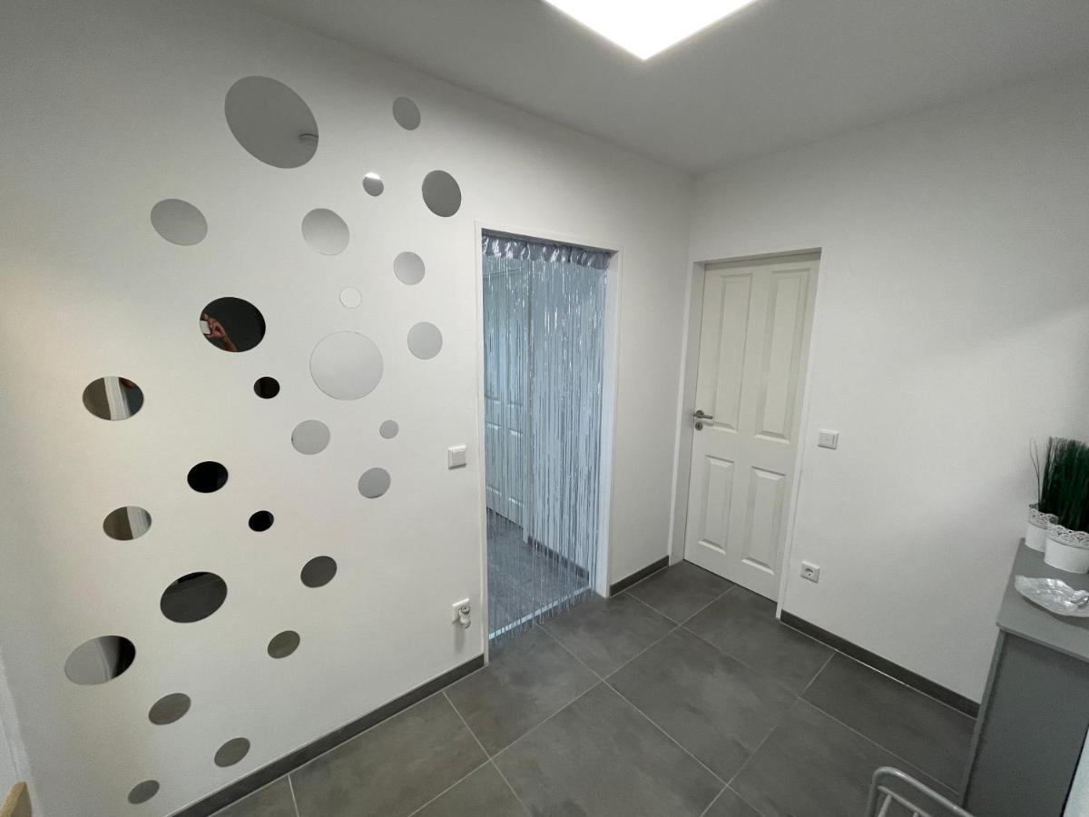 Moderne Wohnung Nah Am Cappenberger-See, 1-4 Gaeste Lünen Extérieur photo