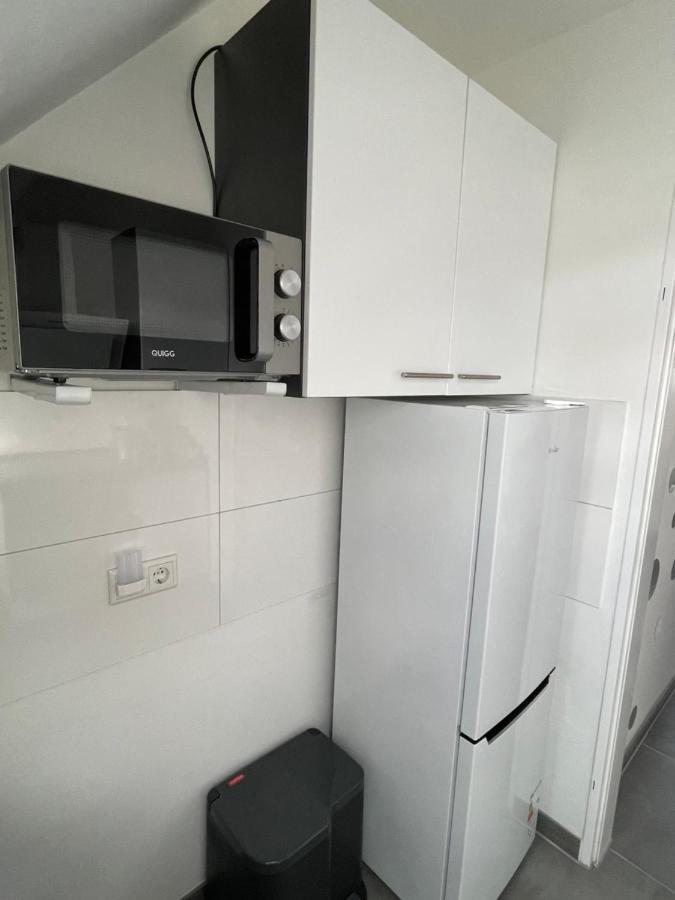 Moderne Wohnung Nah Am Cappenberger-See, 1-4 Gaeste Lünen Extérieur photo